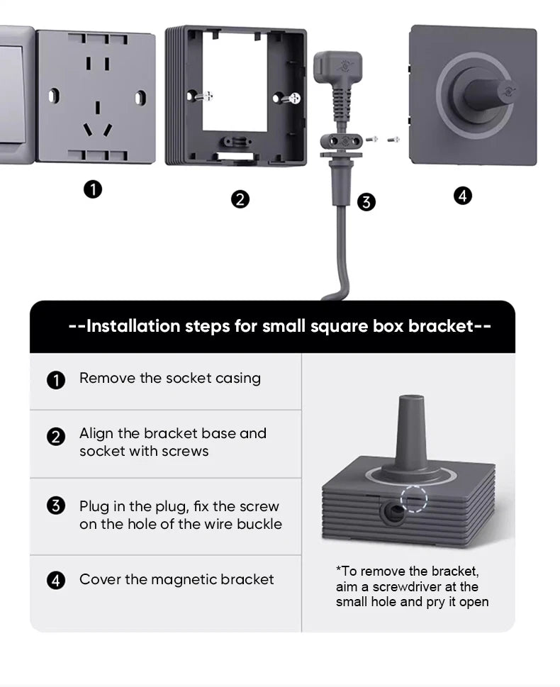 New Model High Speed Hair Dryer Professional Hair Dryer Set Hot Air Brush Ions Wall Mounted Hair Dryer With Spring Wire