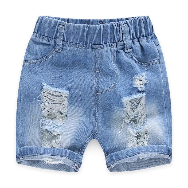 Pantalones para niños pequeños, pantalones cortos de playa de movimiento informal de algodón para niños de verano, pantalones cortos de moda de marca para niños, ropa para bebés