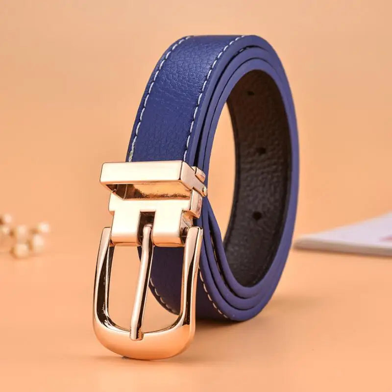 Hot sale fashion female Waist Belt High Quality Children's belt Fashion Leisure Designer Children's Belt Of Boys/Girls Waistband