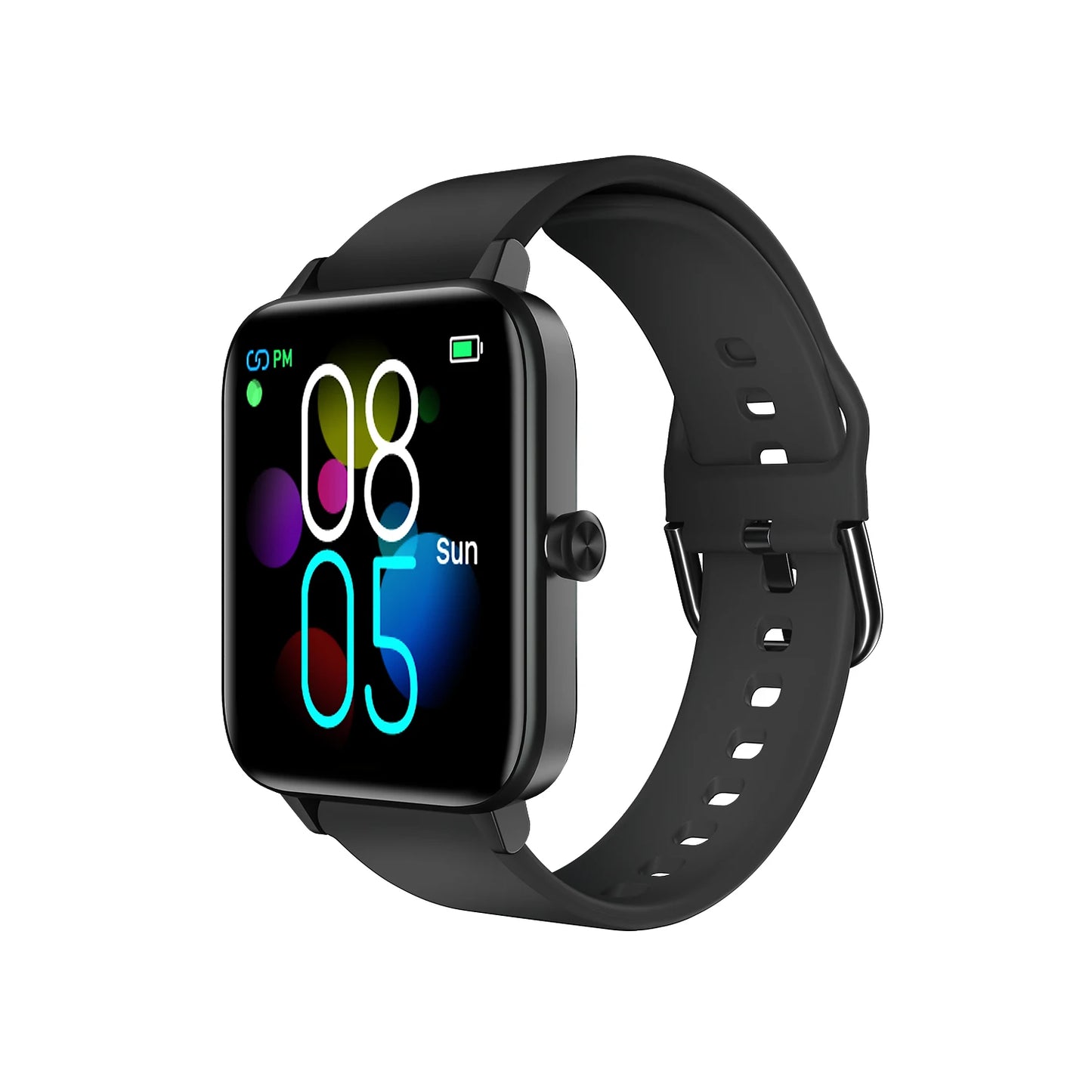 Cubot C7 IP68 Waterproof SmartWatch Heart Rate Monitor Fitness For Android IOS Sport Smart Watch for Men Women For Xiami Iphone