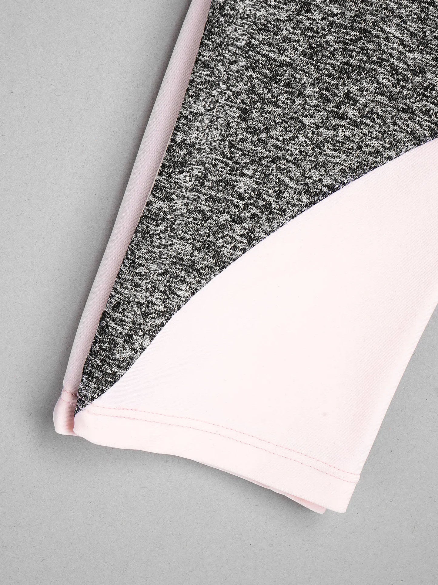 Chándales para niñas, camisetas sin mangas con letras para niños + conjuntos de mallas deportivas, Tops cortos de empalme para gimnasia, Fitness y Yoga