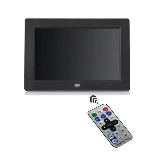 Factory Wholesale Bulk 7 8 10 10.1 Inch LCD Display Electronic Video Digital Picture Frame