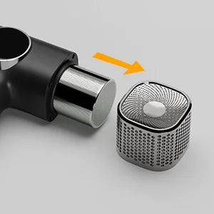 Professional 1800W BLDC High-Speed Motor Hair Dryer Set 5-in-1 Multi-Blow with Diffuser Ionic Feature for Hotels Households