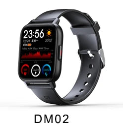 2024 New 2 in 1 Wireless Smart Watch With Earbuds Rotatable Headset Call Message Reminder Multi Sport TWS Smartwatch