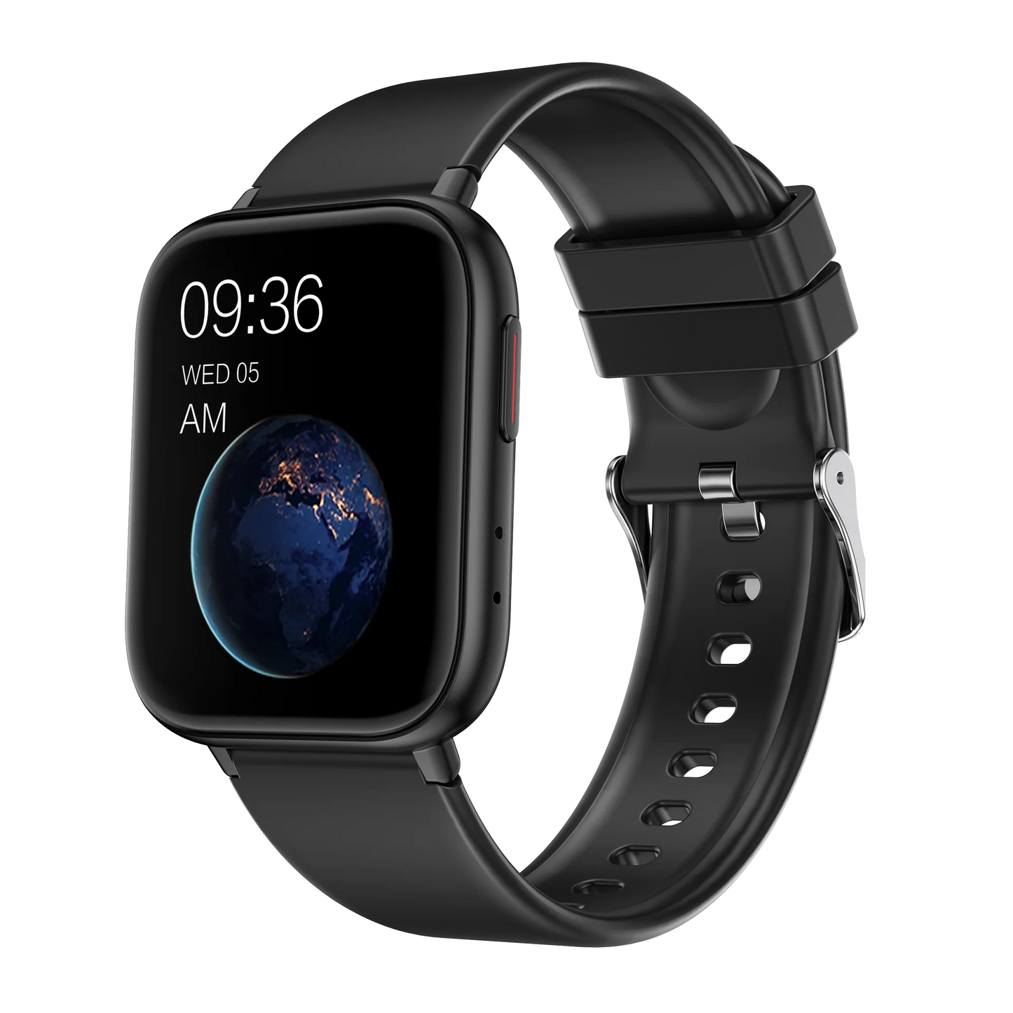Trendy BT Calling Smartwatch Original Color Screen Ecg Series 6 Body Temperature Health Monitor Health Band Android Smart Watch