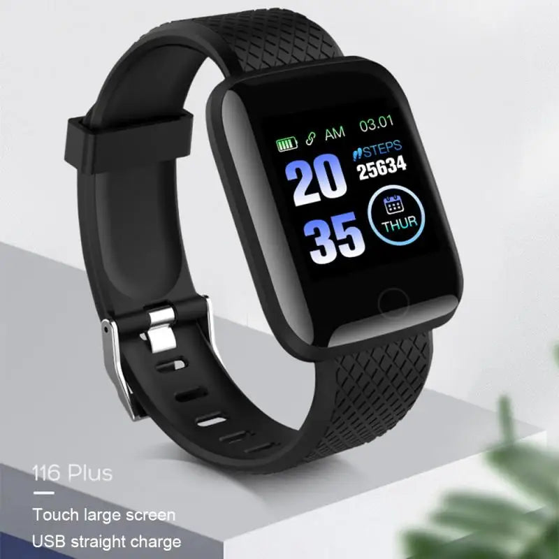 Smart Watch Men Women Bracelet Watch Bluetooth Call Waterproof Sport Smartwatch