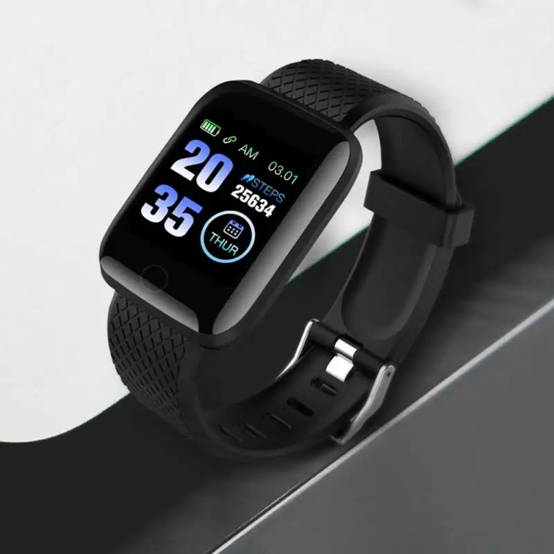 Smart Watch Men Women Bracelet Watch Bluetooth Call Waterproof Sport Smartwatch