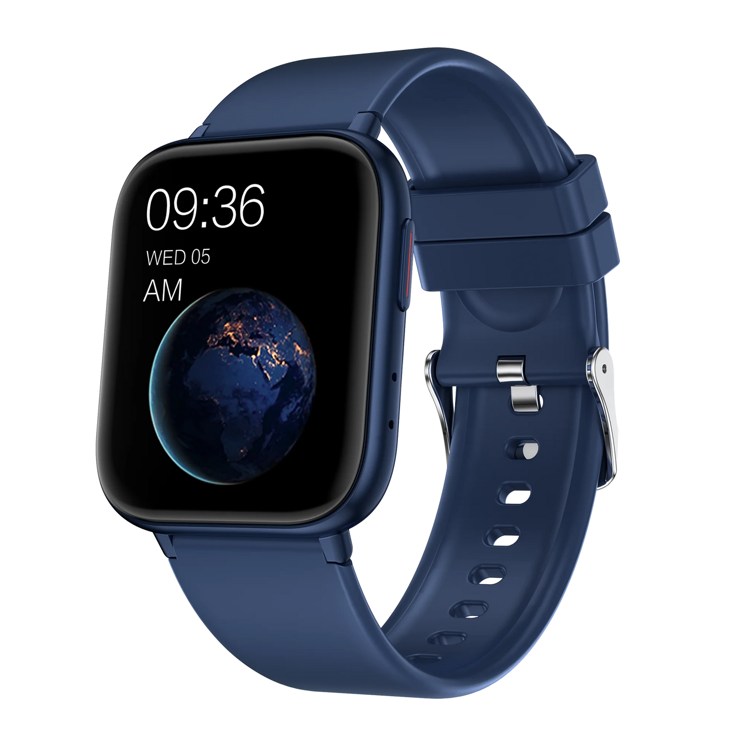 Trendy BT Calling Smartwatch Original Color Screen Ecg Series 6 Body Temperature Health Monitor Health Band Android Smart Watch