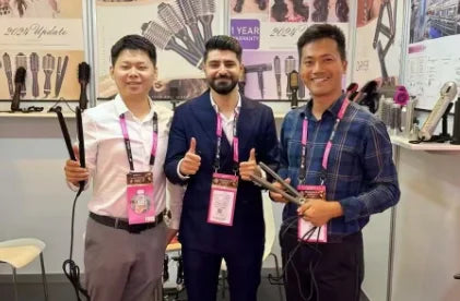 US Hot Seller 2000W Professional High-Speed Hair Dryer with Diffuser Nozzle DY Motor Negative Ion Household Hand Blow Dryer