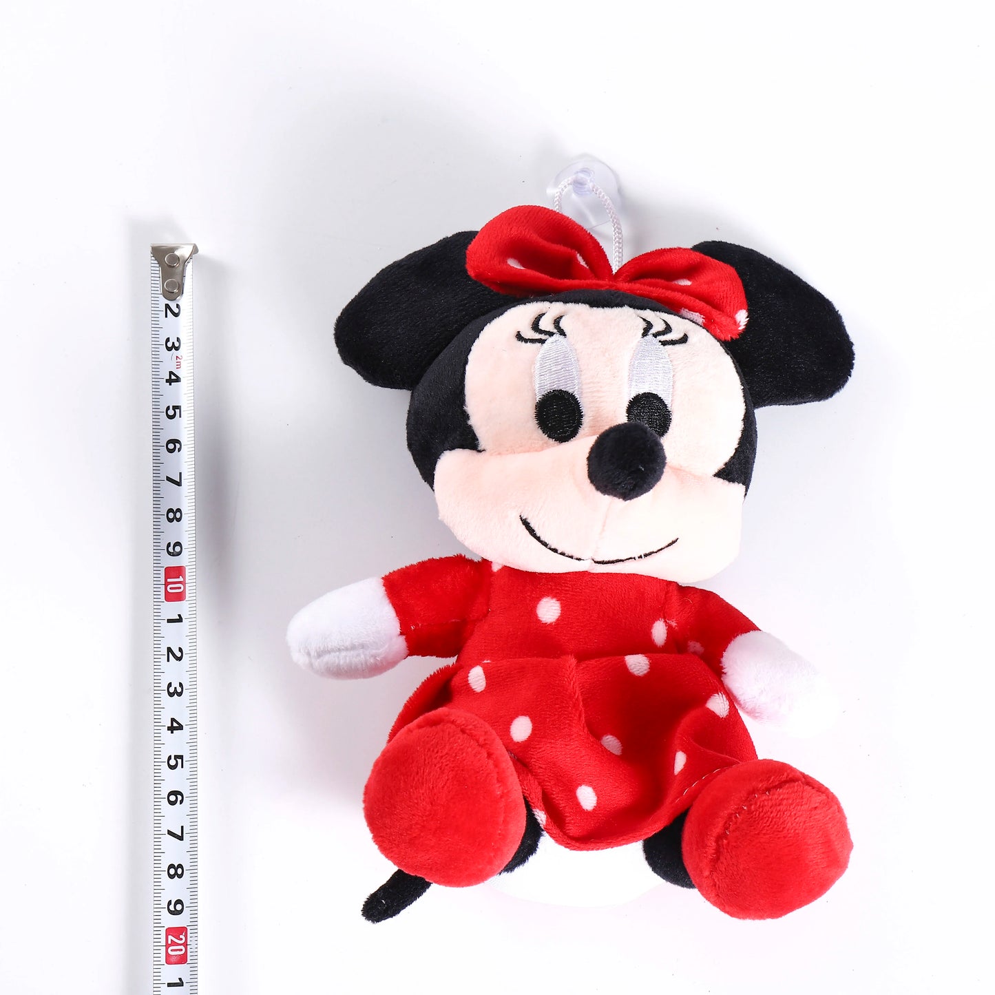 18-20cm High Quality Stuffed Mickey&Minnie Mouse Plush Toy Dolls Birthday Wedding Gifts For Kids Baby Children