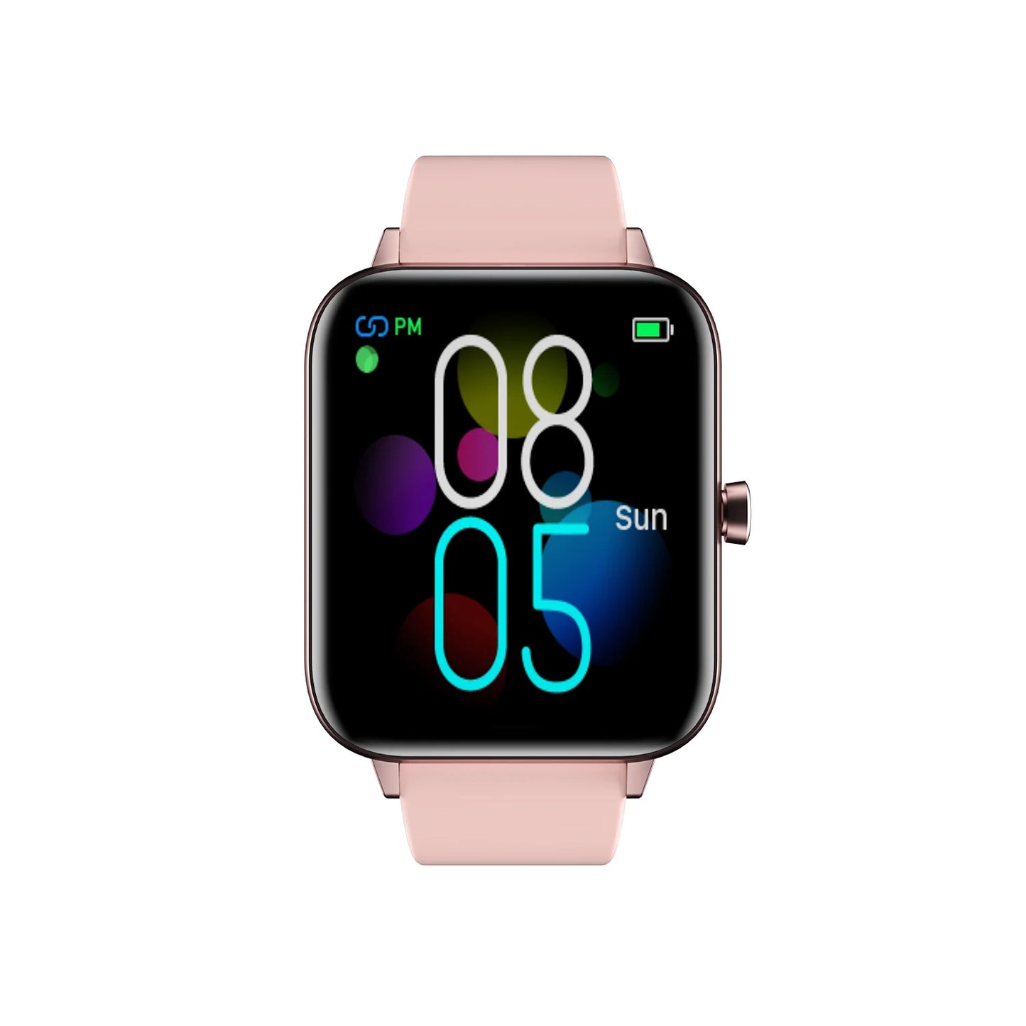 Cubot C7 IP68 Waterproof SmartWatch Heart Rate Monitor Fitness For Android IOS Sport Smart Watch for Men Women For Xiami Iphone