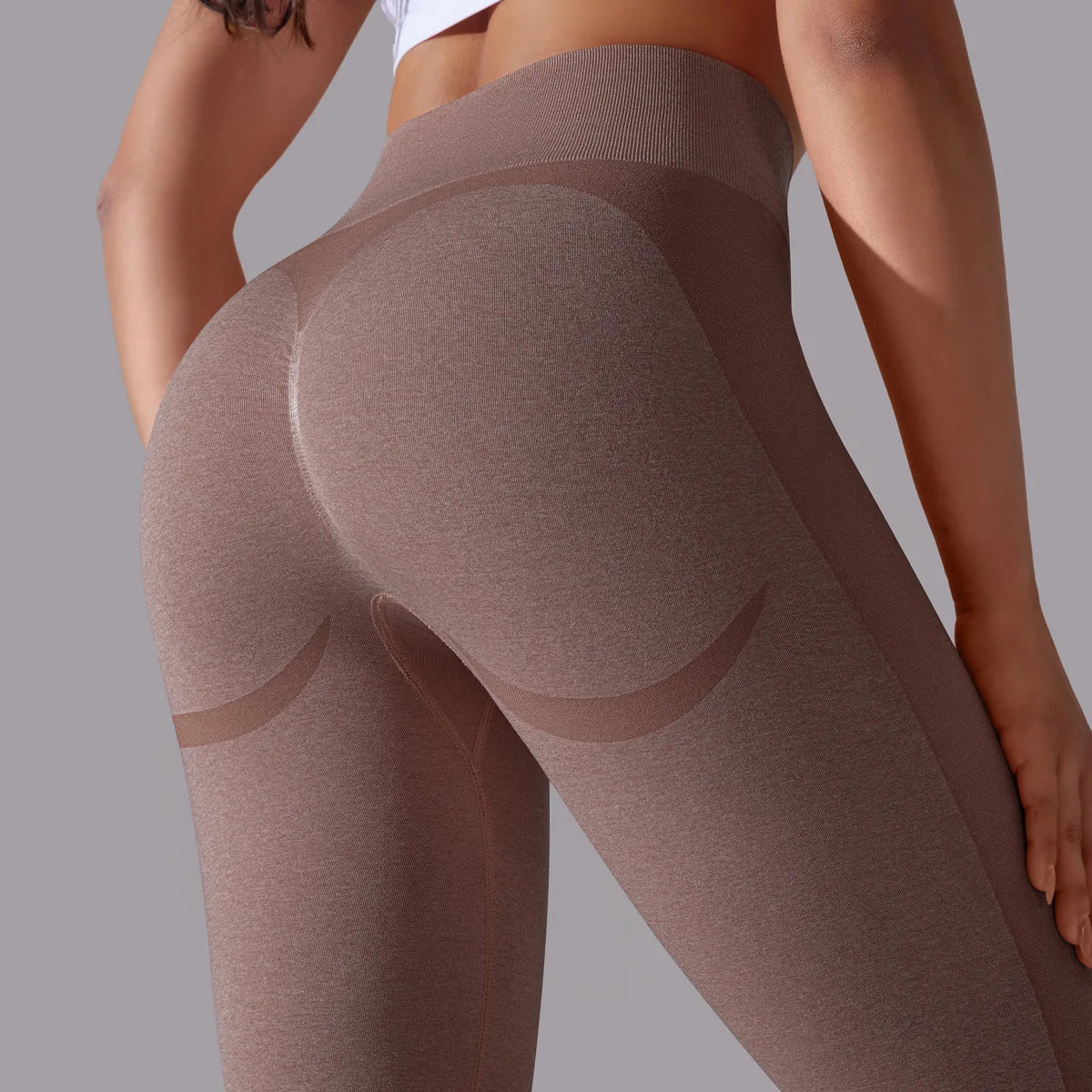 Quick Dry Seamless Pants Customized Breathable Legging Women Legging Sports Fitness Yoga Legging