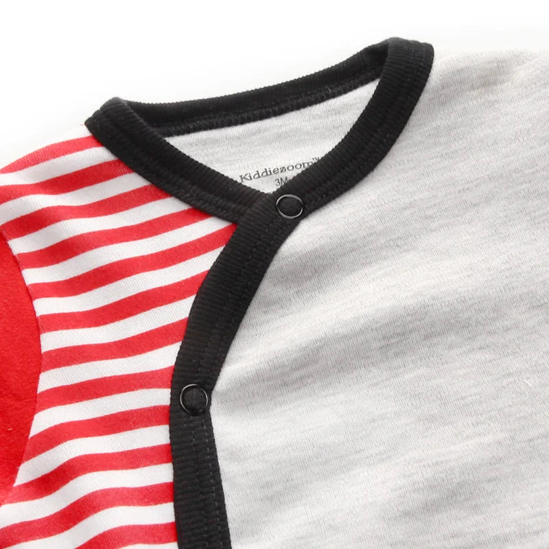 Manta para bebés y niñas, ropa de dormir para bebés recién nacidos, pijamas de manga larga para bebés de 0, 3, 6, 9 y 12 meses
