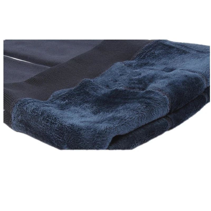 Warm Winter Leggings S-5XL Large Size Women Warm Velvet Pants Leggins High Waist Thick Legging Winter Pant Trousers Women Leggin