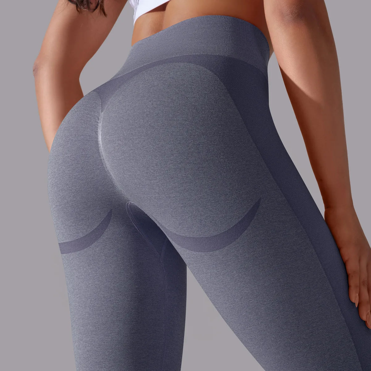 Quick Dry Seamless Pants Customized Breathable Legging Women Legging Sports Fitness Yoga Legging