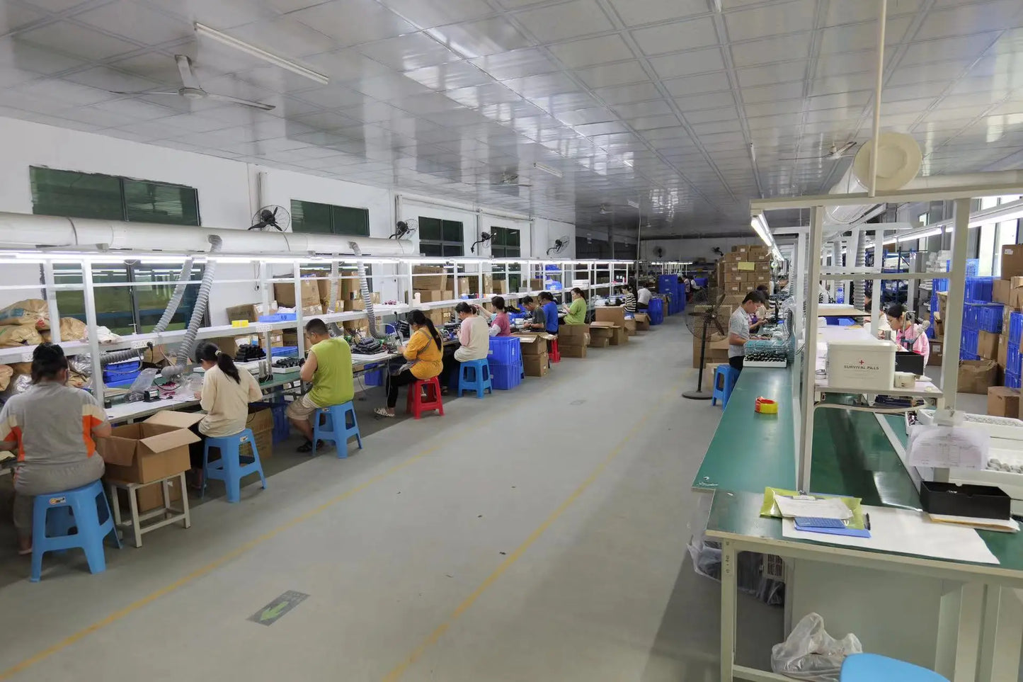 Multi Functional Professional 6 in 1 Hair Styling Tools Curling Styling Wand Hot Comb Hair Curler Straightener Brush Hair Dryer