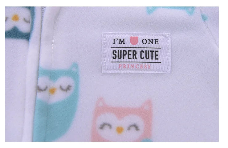 Baby Clothes Warm Toddler Bebe Jumpsuit Spring Outfits Bebe Rompers Hooded Double Zipper Boys Coveral Girls Clothing Fleece Suit