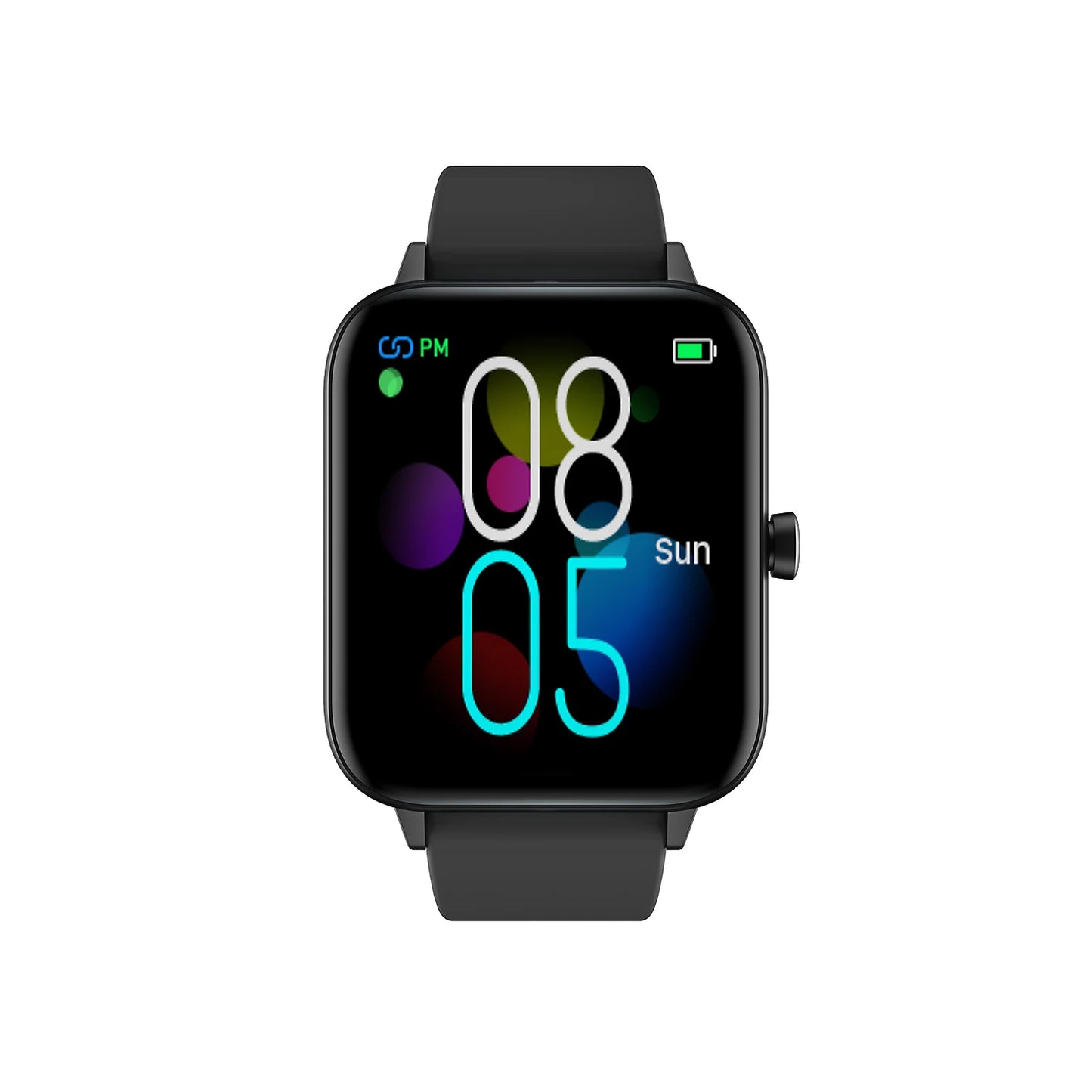 Cubot C7 IP68 Waterproof SmartWatch Heart Rate Monitor Fitness For Android IOS Sport Smart Watch for Men Women For Xiami Iphone