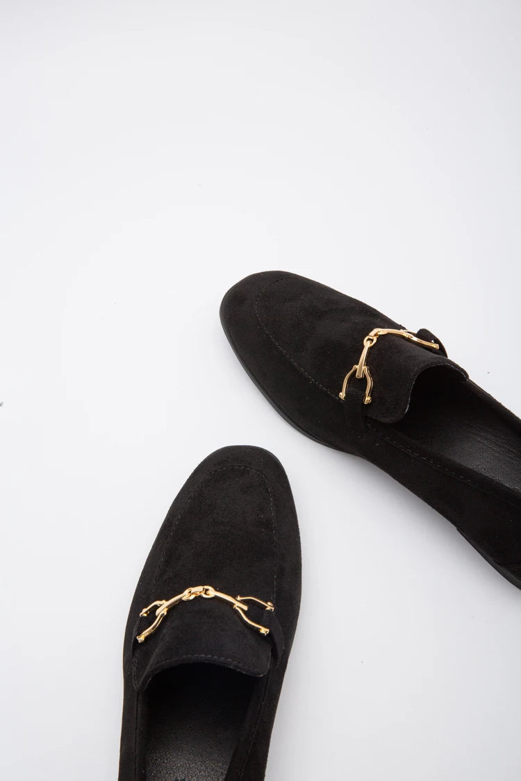 2026 Autumn Brand Women Shoes Khaki Suede Leather Flats Shoes Casual Loafers Four Seasons Single Shoe Pregnant Woman Shoes