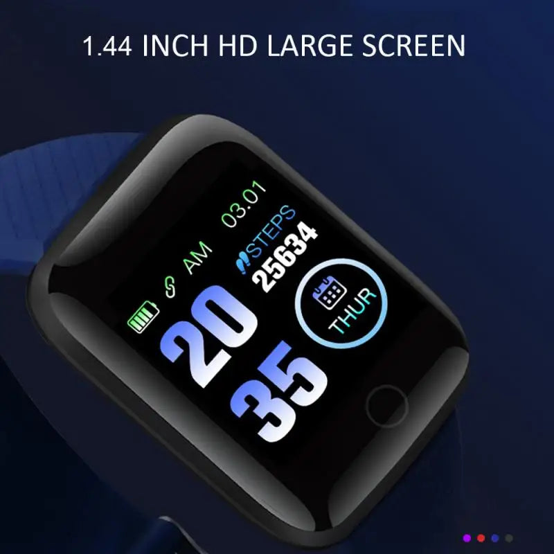 Smart Watch Men Women Bracelet Watch Bluetooth Call Waterproof Sport Smartwatch