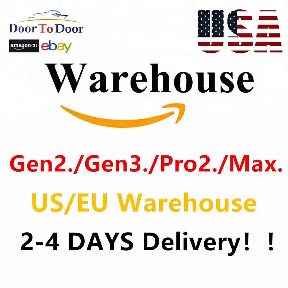 USA Series 10 Dm60 2.02 Inch Ips Screen Ram 4GB + 64GB Memory 800 Mah Battery Life Android Smart Watches S8 Ultra 4G Smart Watch