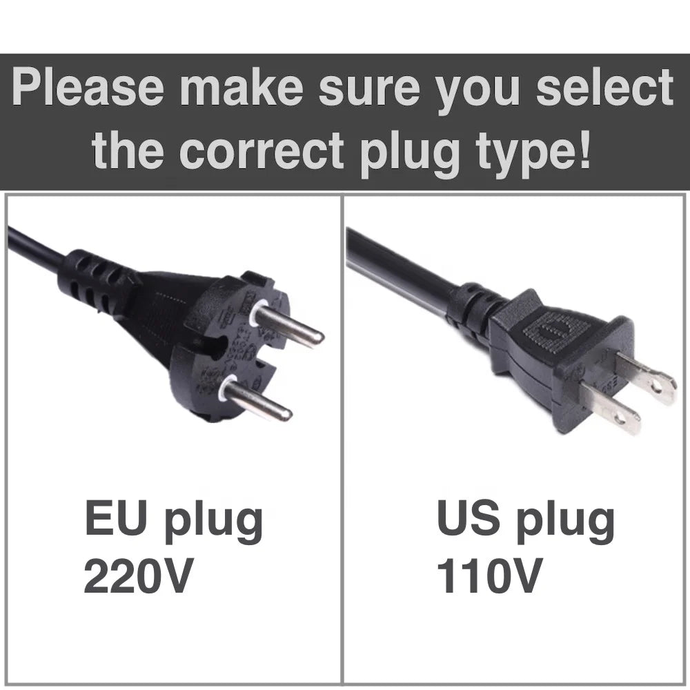 Multi Functional Professional 6 in 1 Hair Styling Tools Curling Styling Wand Hot Comb Hair Curler Straightener Brush Hair Dryer