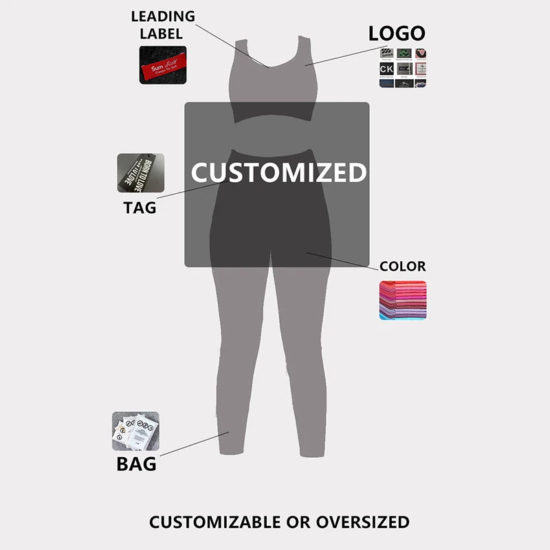 Special Hot Selling Fitness Conjunto De Yoga Front Zipper Adjustable Shoulder Straps Sport Bra Women Legging Two Piece Yoga Set