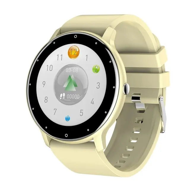 2026 NEW Smartwatches Full Touch Screen Sport Watches Fitness Tracker Bluetooth Call Smart Watch for Man Woman IOS Android Phone