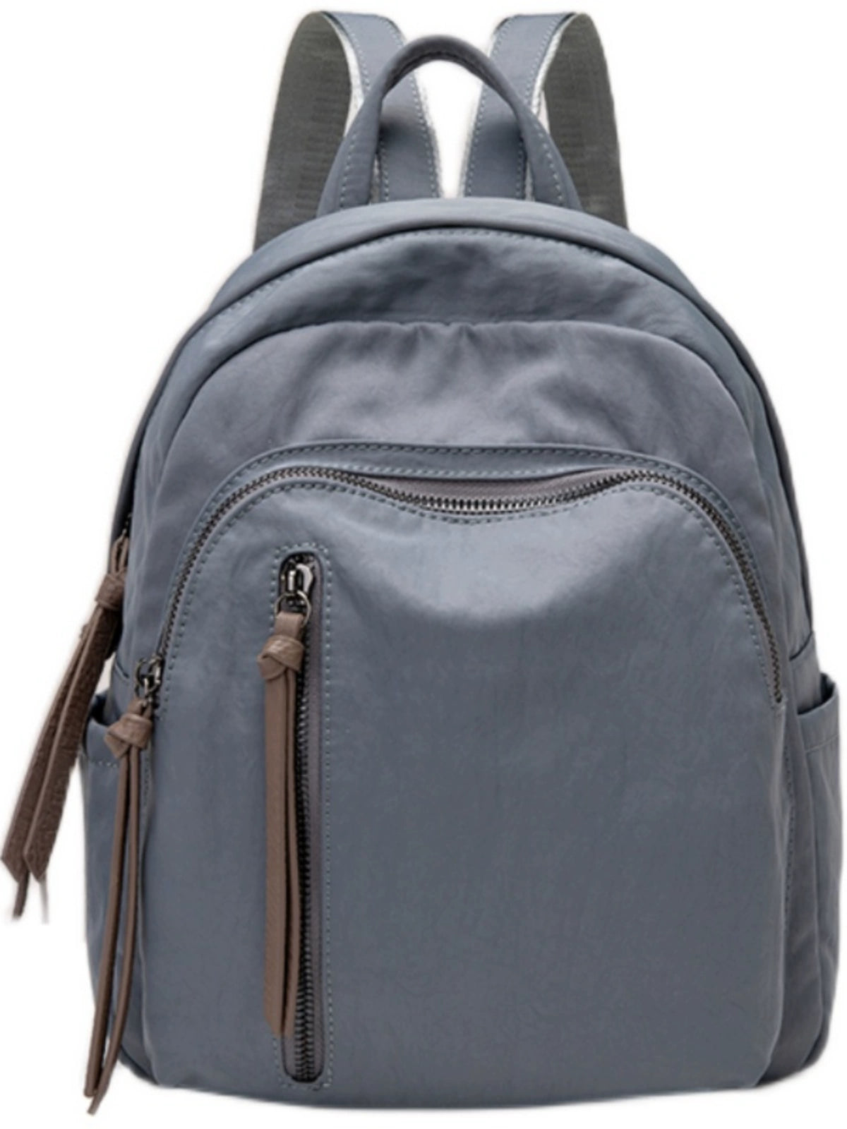 Women's Casual Oxford Cloth Backpack