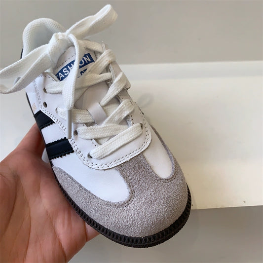 Argan Summer New Arrival Breathable Lightweight Children Sneaker