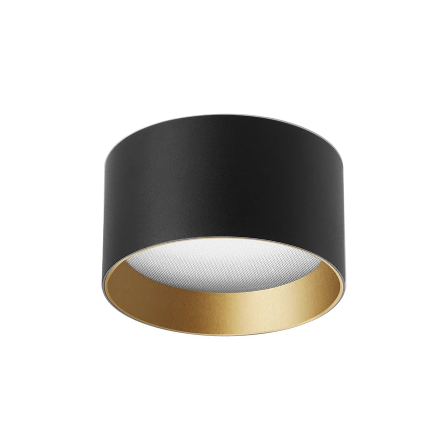 High Quality Small Ceiling Lamp Surface Mounted LED Downlight For Living Room Bedroom Kitchen Corridor Down Lights 220V 12W 15W