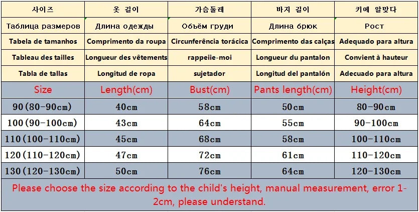 PAW Patrol New Spring Autumn Kids Pajamas Baby Boys Girls Cartoon Long Sleeve Round Neck Pyjamas Toddler Cotton Sleepwear Suits