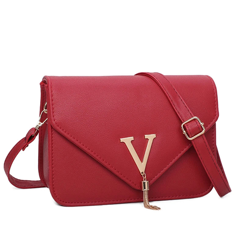 Crocodile Chain Small Crossbody Bags for Women,Black Luxury Brand Shoulder Bag,European Female Fashion Trend New Design Handbags