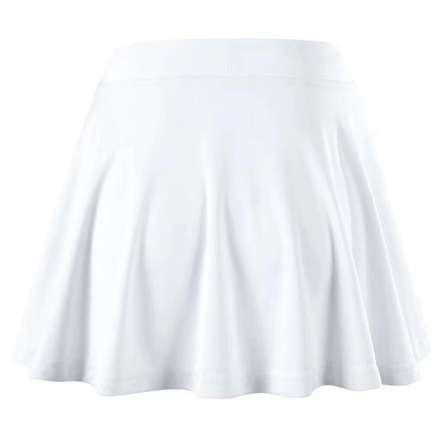 Kids Girls Tennis Golf Skirts Culottes Trouser Skirt Summer Athletic Sports Skirt with Shorts for Dancing Workout Gym Sportwear