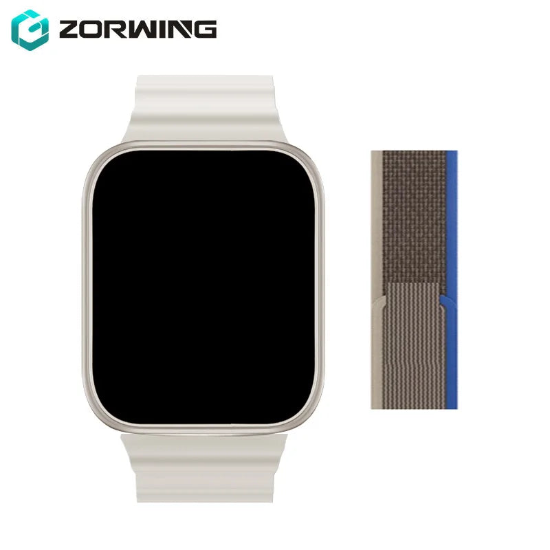 Hello Watch 3+ Gen 2 AMOLED Smart Watch Men Photo Album Recording Smartwatch Always Display 1GB Local Music EBook Bluetooth 2024