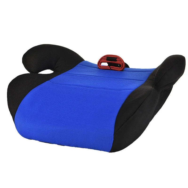 Child Car Seat 3-12 Years Old Baby Car Portable High Angle New Vision Booster Cushion Universal