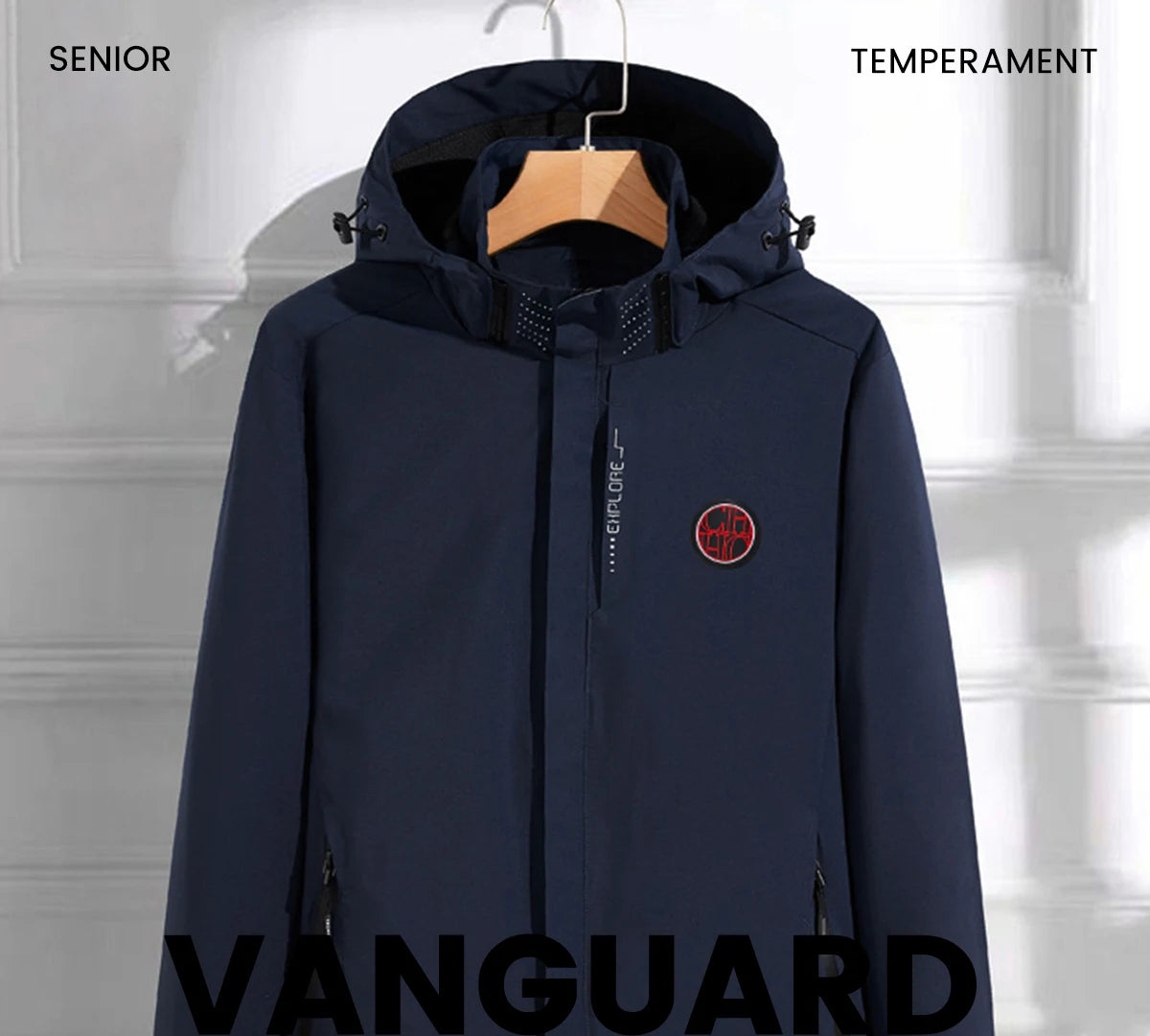 2025 Men Interchange Jacket Spring Outdoor Mountaineering On Foot Jacket Couple Fashion Women Thin Zipper Coat Male