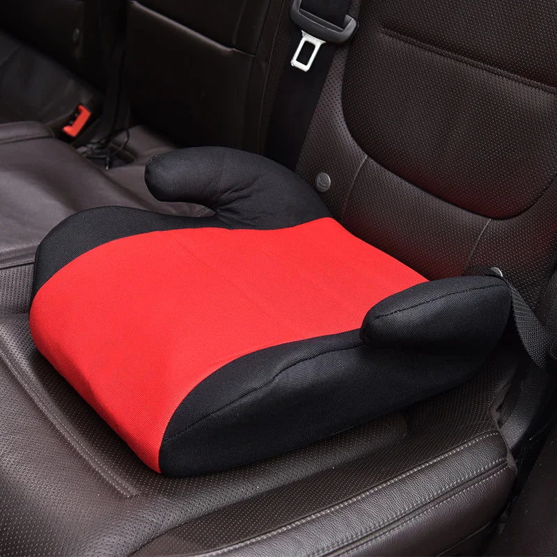 Child Car Seat 3-12 Years Old Baby Car Portable High Angle New Vision Booster Cushion Universal
