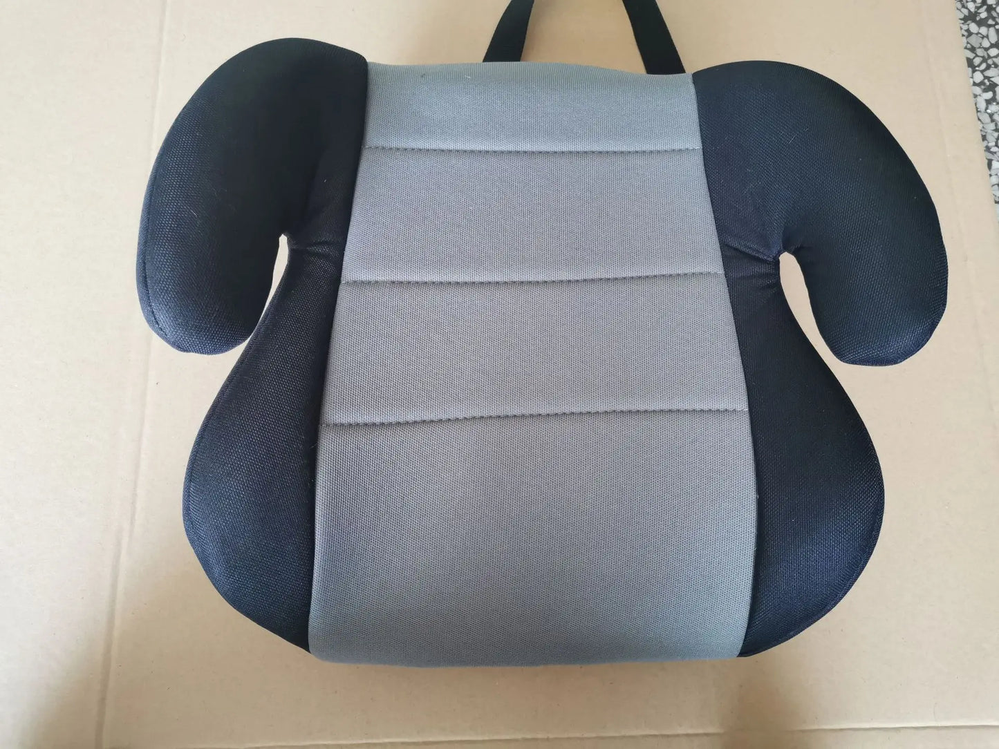 Child Car Seat 3-12 Years Old Baby Car Portable High Angle New Vision Booster Cushion Universal