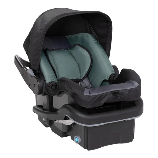 Best -DLX Jogger Travel System with EZ-Lift™ PLUS Infant Car Seat, Dash Sage