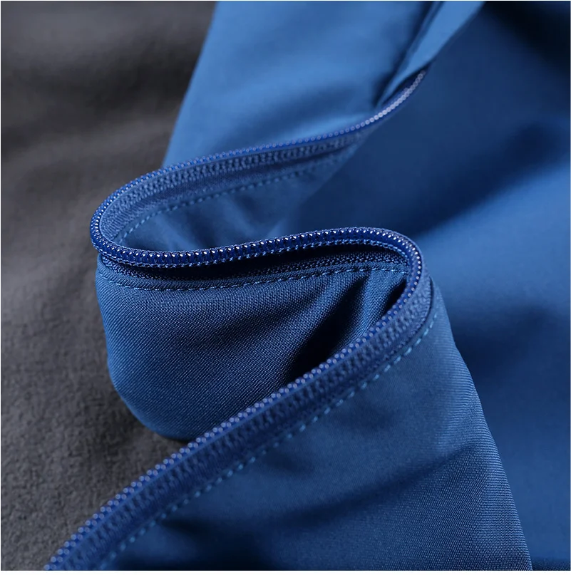 Men's Warm Jacket Custom Printed Embroidered Logo Women's Hoodie Plus Cashmere High Quality Men And Women Same Style Jacket 4xl