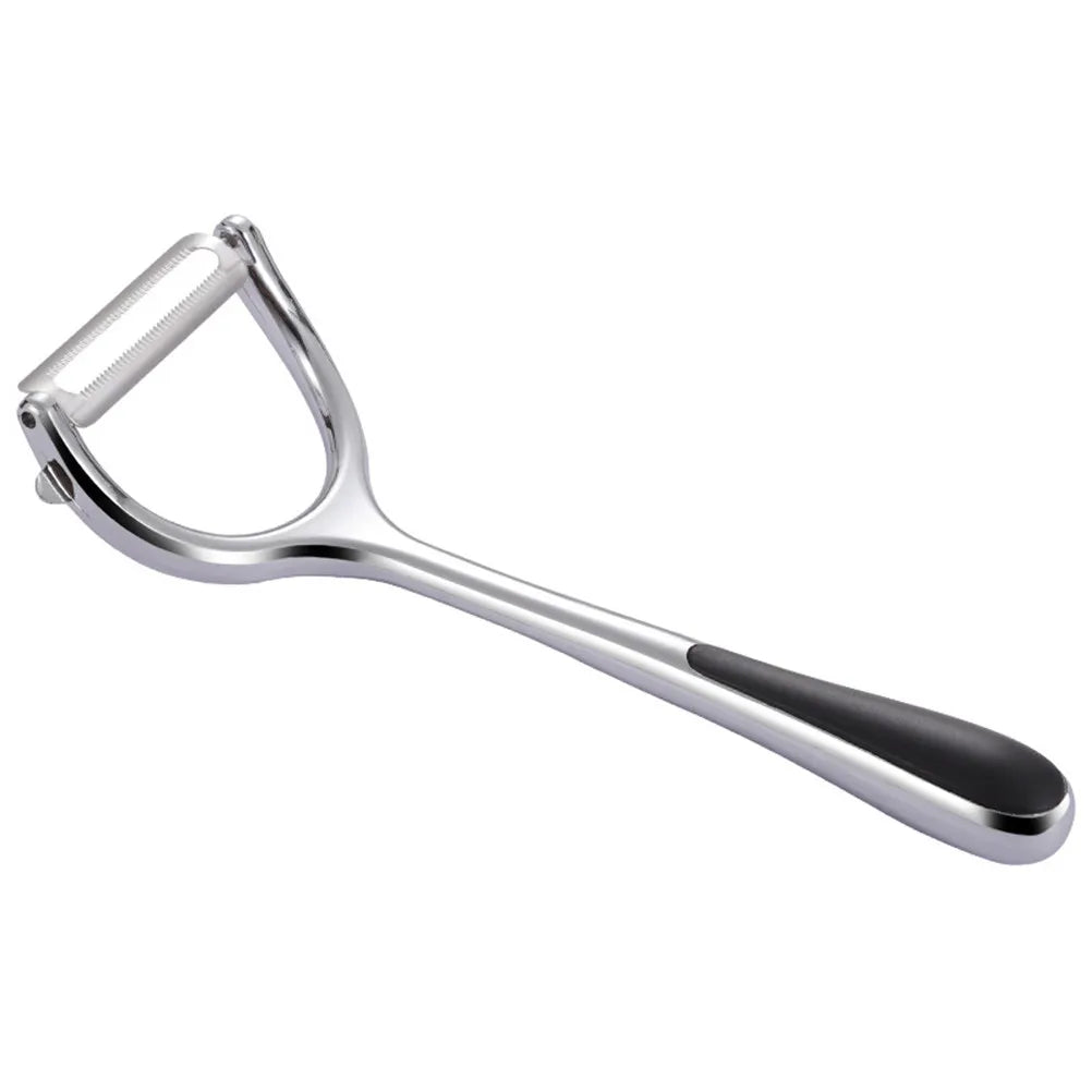 For Kitchen Accessories Kitchen Fruit Knife Kitchenware Multi-function Fruit and Vegetable Peeler Potato Eyeball Remover Items