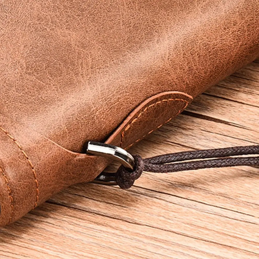 Simple Purse Long Zipper Wallet Large Capacity Card Brand Business Clutch Bag Coin Purse ID Card Holder Men