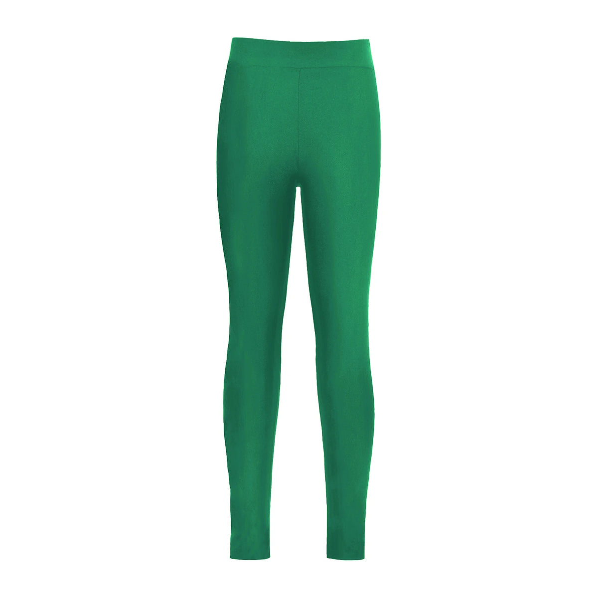 Children's Leggings for Girls Solid Color Elastic Waistband Tights for Dancing Ballet Gymnastics Sport Yoga Pants Kids Legging