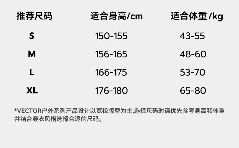 VECTOR Unisex Half-Zip Fleece Jacket for Camping and Hiking with Technology and Fleece Rain Jacket Men Jackets Jaqueta Feminina