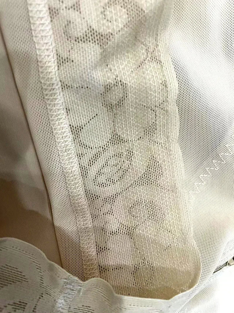 Fajas Colombiana Girdle Full Body Shaper Lift Up Butt Lifter Bodysuits Tummy Control Panties Waist Trainer Thigh Slimmer