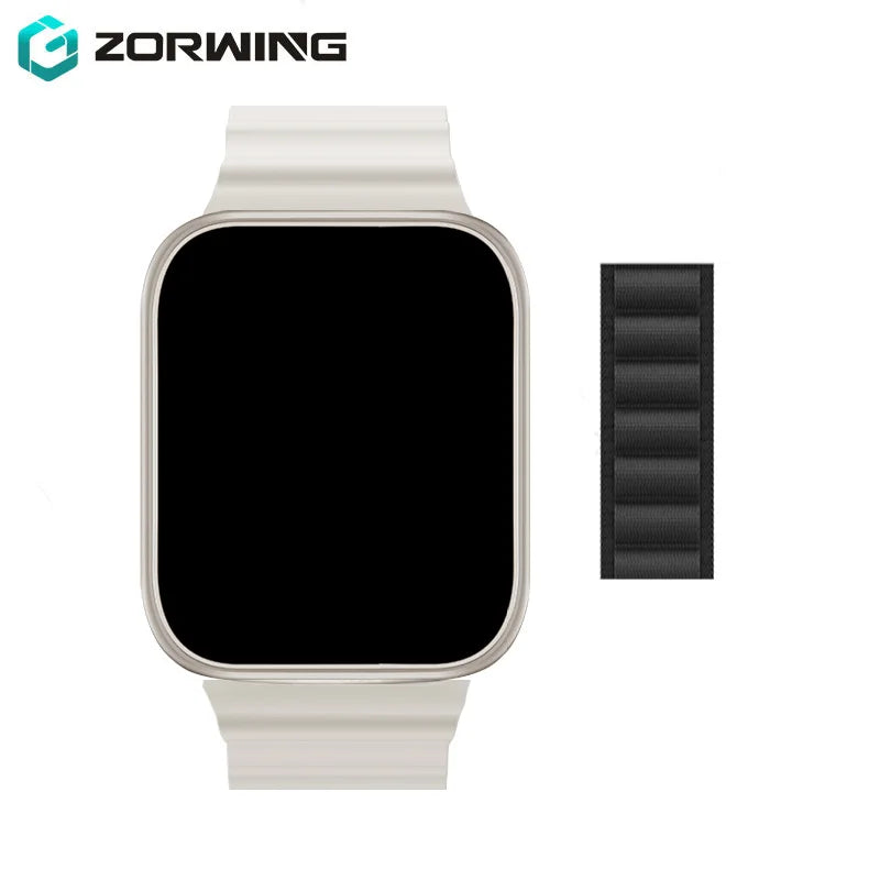 Hello Watch 3+ Gen 2 AMOLED Smart Watch Men Photo Album Recording Smartwatch Always Display 1GB Local Music EBook Bluetooth 2024