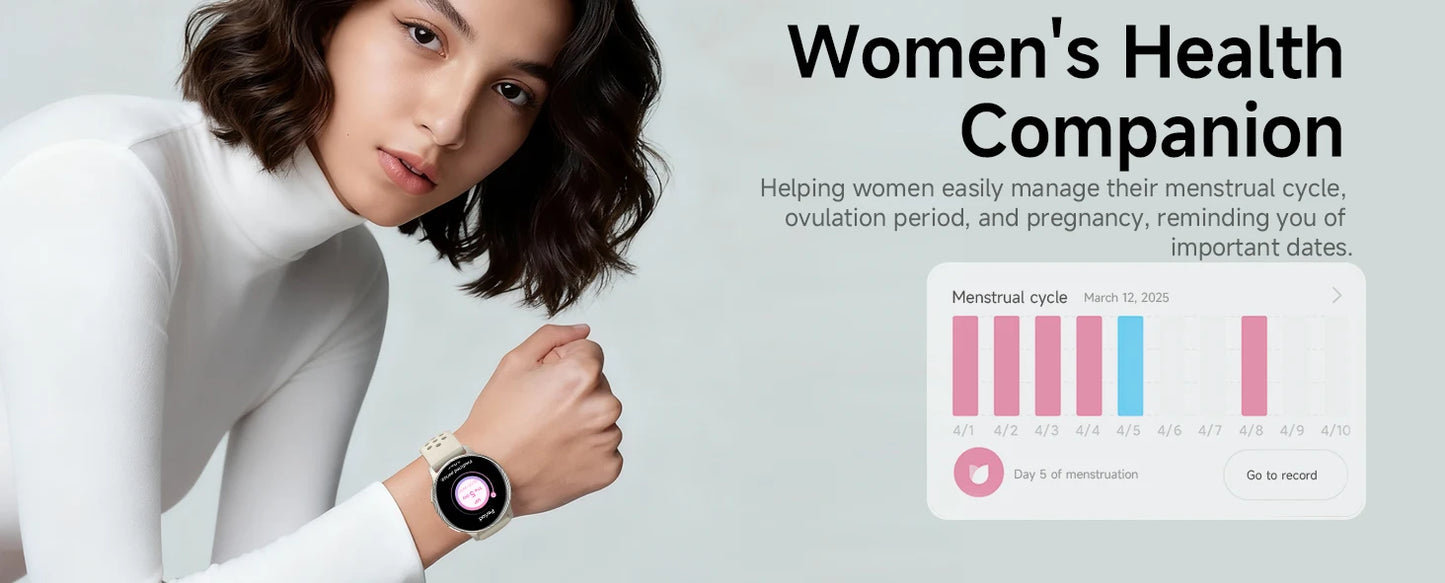 2026 New Smart Watch for Men 3ATM Waterproof 100+Sports Mode GPS Fitness Tracker Heart Rate SpO2 Wireless Call Smartwatch IOS