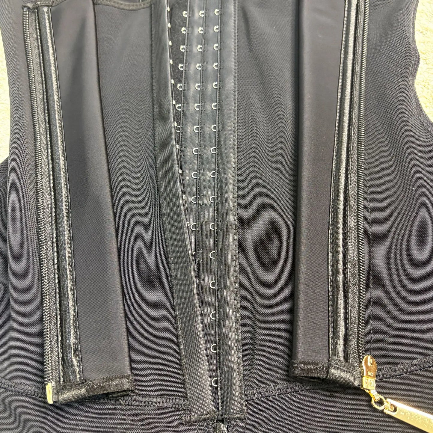 Women Fajas Colombianas Tummy Control Shapewear Postpartum Full Body Shaper Butt Lifter Bodysuit Slim Waist Open Crotch