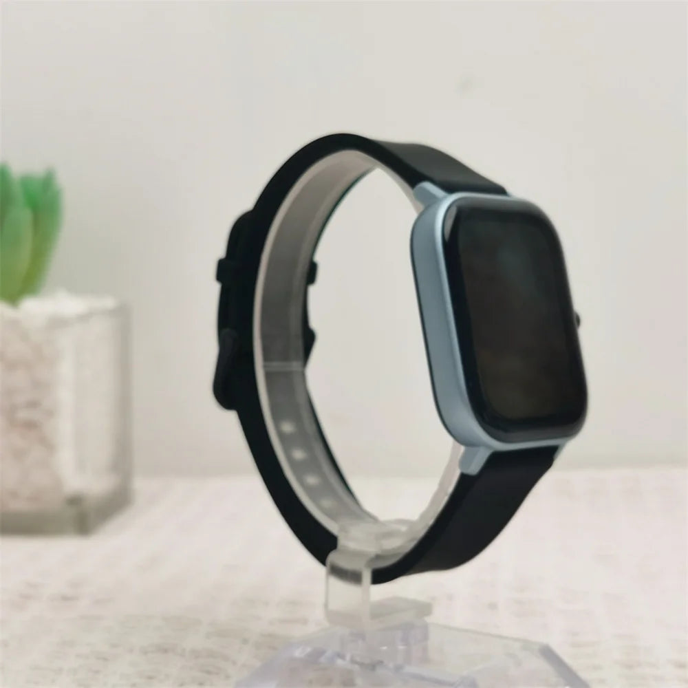 Amazfit GTS Smart Watch For Men Women Fashion Watch Water Resistant Music Control SportsWatch Exhibits Demonstration 95New